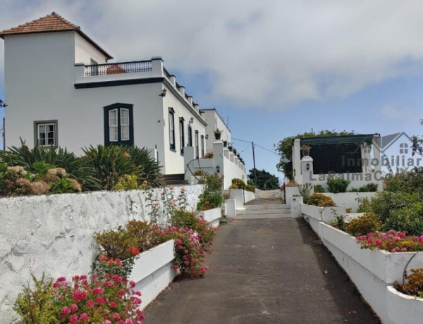 Casa-Chalet en Venta en Santa Cruz De La Palma Santa Cruz de Tenerife 