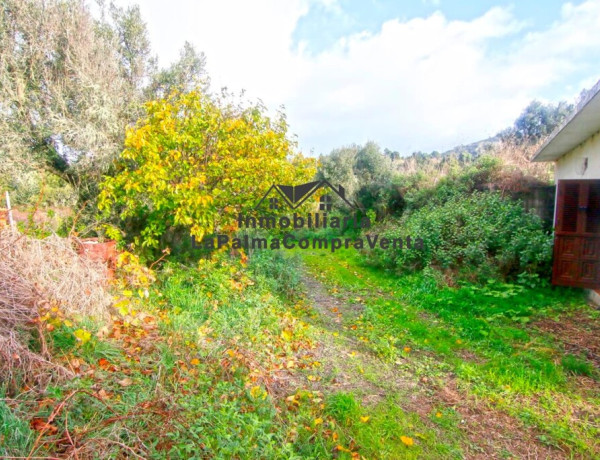 Casa-Chalet en Venta en Llano Negro Santa Cruz de Tenerife 