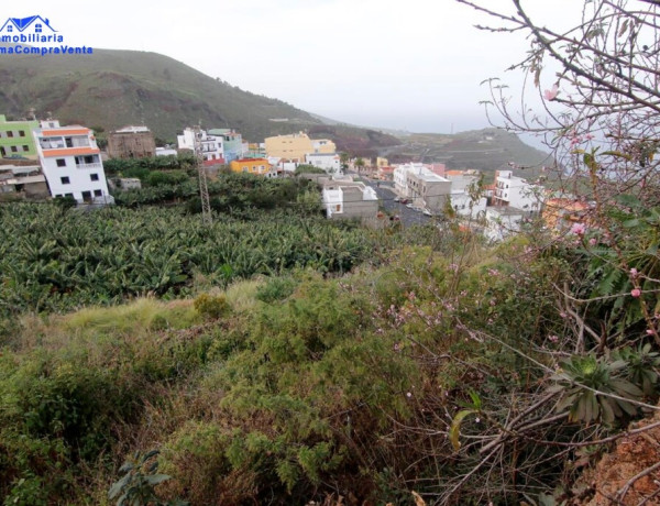 Rustic land For sell in San Andres Y Sauces in Santa Cruz de Tenerife 