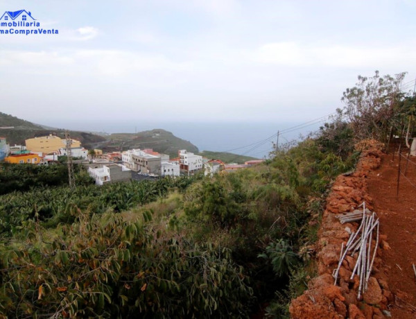 Rustic land For sell in San Andres Y Sauces in Santa Cruz de Tenerife 