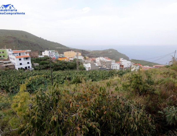 Suelo rústico en Venta en San Andres Y Sauces Santa Cruz de Tenerife 