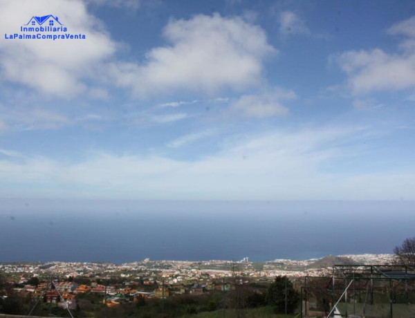 Suelo rústico en Venta en Realejo Alto Santa Cruz de Tenerife 