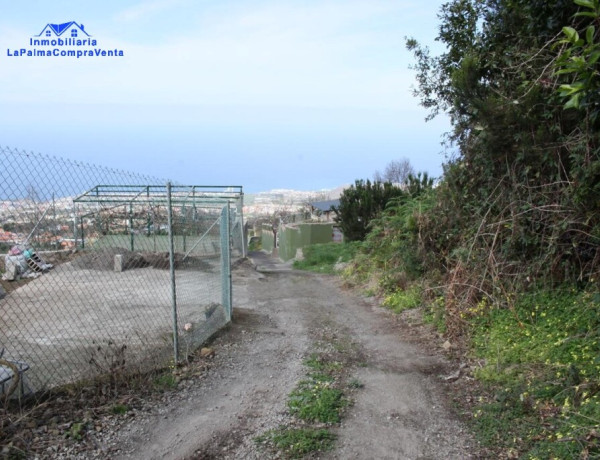 Suelo rústico en Venta en Realejo Alto Santa Cruz de Tenerife 