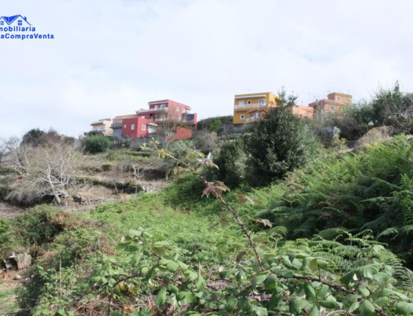 Suelo rústico en Venta en Realejo Alto Santa Cruz de Tenerife 