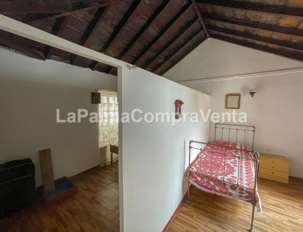 Casa-Chalet en Venta en Barlovento Santa Cruz de Tenerife 