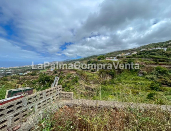 Casa-Chalet en Venta en Barlovento Santa Cruz de Tenerife 