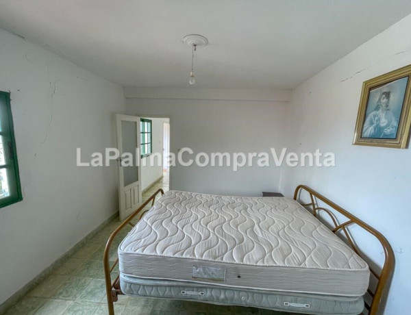 Casa-Chalet en Venta en Barlovento Santa Cruz de Tenerife 