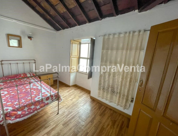 Casa-Chalet en Venta en Barlovento Santa Cruz de Tenerife 