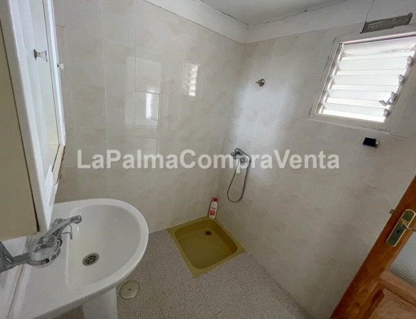 Casa-Chalet en Venta en Barlovento Santa Cruz de Tenerife 