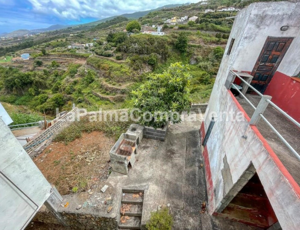 Casa-Chalet en Venta en Barlovento Santa Cruz de Tenerife 