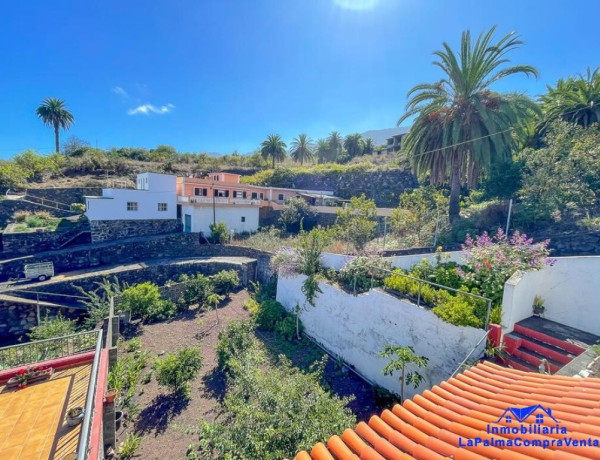 Casa-Chalet en Venta en Breña Alta Santa Cruz de Tenerife 