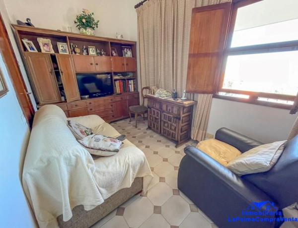 Casa-Chalet en Venta en Breña Alta Santa Cruz de Tenerife 