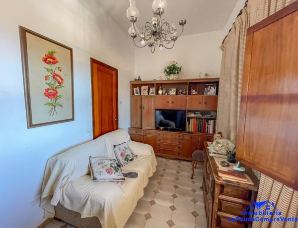 Casa-Chalet en Venta en Breña Alta Santa Cruz de Tenerife 