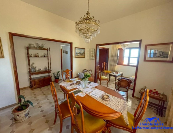 Casa-Chalet en Venta en Breña Alta Santa Cruz de Tenerife 