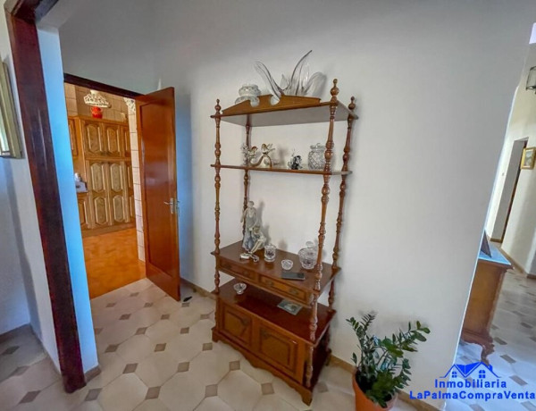 Casa-Chalet en Venta en Breña Alta Santa Cruz de Tenerife 