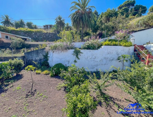 Casa-Chalet en Venta en Breña Alta Santa Cruz de Tenerife 