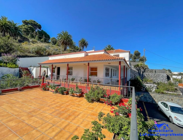 Casa-Chalet en Venta en Breña Alta Santa Cruz de Tenerife 