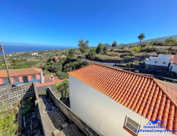 Casa-Chalet en Venta en Breña Alta Santa Cruz de Tenerife 