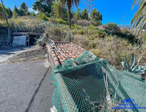 Casa-Chalet en Venta en Breña Alta Santa Cruz de Tenerife 