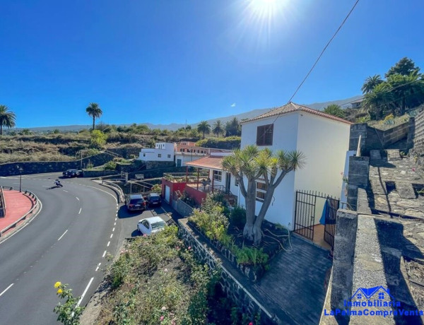 Casa-Chalet en Venta en Breña Alta Santa Cruz de Tenerife 