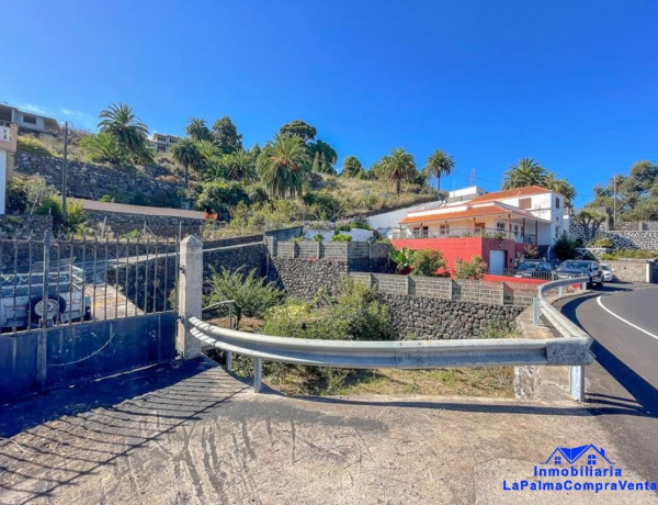 Casa-Chalet en Venta en Breña Alta Santa Cruz de Tenerife 