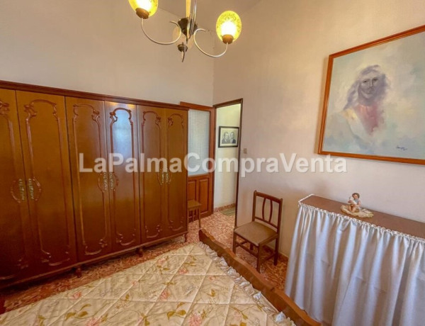 Casa-Chalet en Venta en San Andres Y Sauces Santa Cruz de Tenerife 