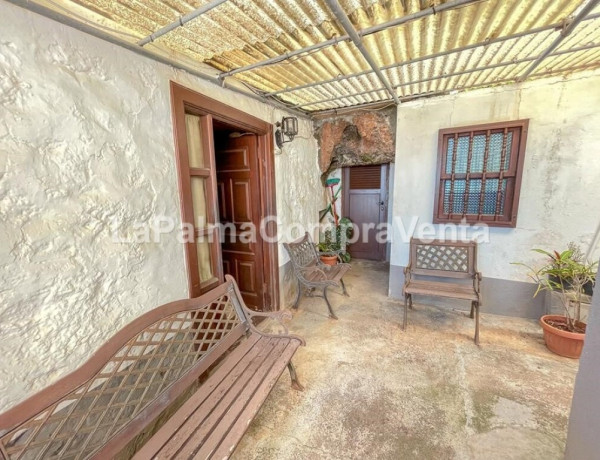 Casa-Chalet en Venta en San Andres Y Sauces Santa Cruz de Tenerife 