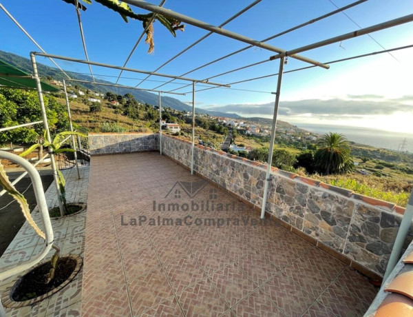 Casa-Chalet en Venta en Breña Alta Santa Cruz de Tenerife 