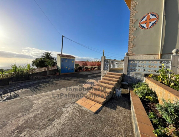 Casa-Chalet en Venta en Breña Alta Santa Cruz de Tenerife 