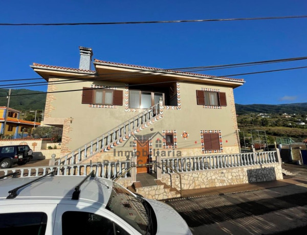 Casa-Chalet en Venta en Breña Alta Santa Cruz de Tenerife 