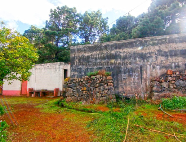 Casa de campo-Masía en Venta en Llano Negro Santa Cruz de Tenerife 