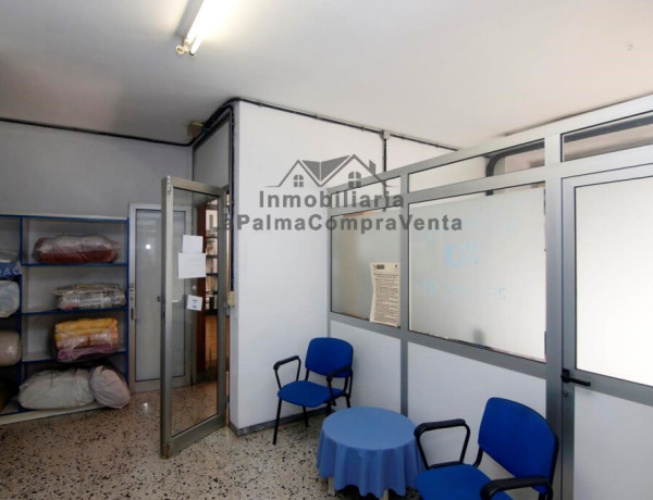 Commercial Premises For rent in Santa Cruz De La Palma in Santa Cruz de Tenerife 