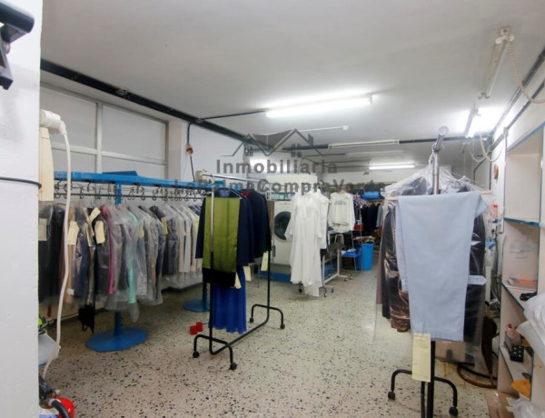 Commercial Premises For rent in Santa Cruz De La Palma in Santa Cruz de Tenerife 