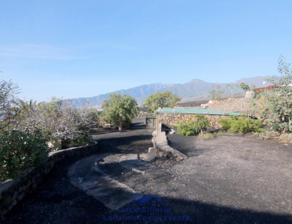 Casa-Chalet en Venta en Llanos De Aridane, Los Santa Cruz de Tenerife 