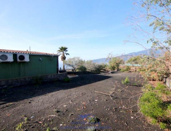 Casa-Chalet en Venta en Llanos De Aridane, Los Santa Cruz de Tenerife 