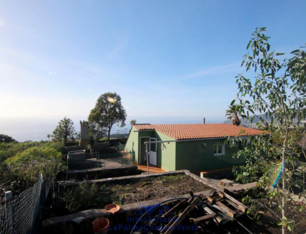 Casa-Chalet en Venta en Llanos De Aridane, Los Santa Cruz de Tenerife 