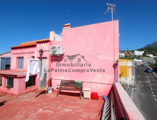 Casa-Chalet en Venta en Tazacorte Santa Cruz de Tenerife 