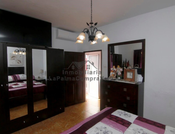 Casa-Chalet en Venta en Tazacorte Santa Cruz de Tenerife 