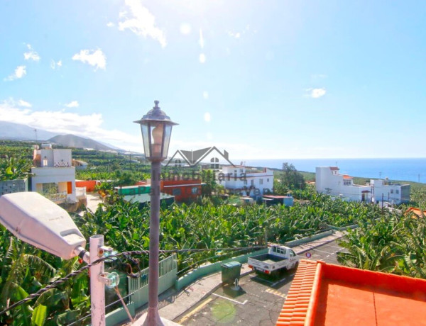 Casa-Chalet en Venta en Tazacorte Santa Cruz de Tenerife 