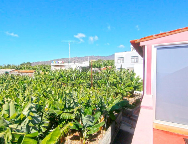 Casa-Chalet en Venta en Tazacorte Santa Cruz de Tenerife 