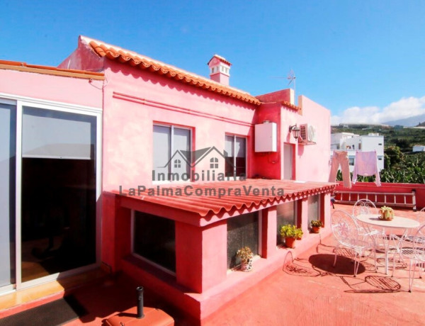 Casa-Chalet en Venta en Tazacorte Santa Cruz de Tenerife 