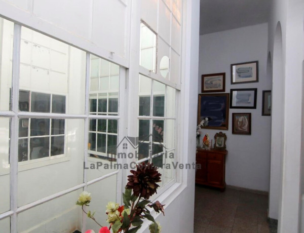 Casa-Chalet en Venta en Tazacorte Santa Cruz de Tenerife 