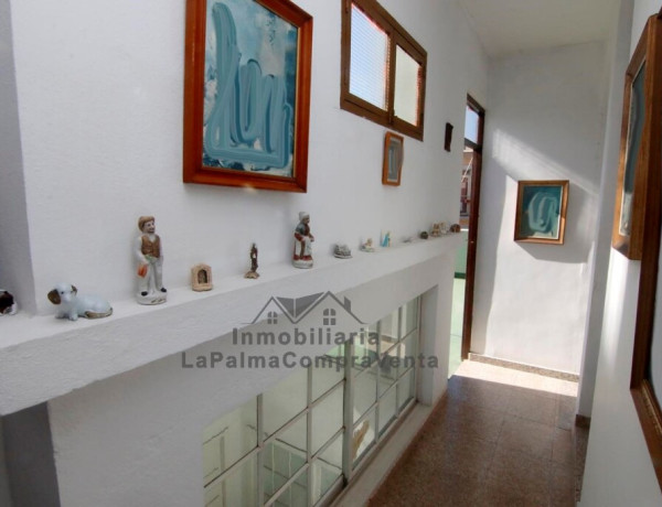 Casa-Chalet en Venta en Tazacorte Santa Cruz de Tenerife 