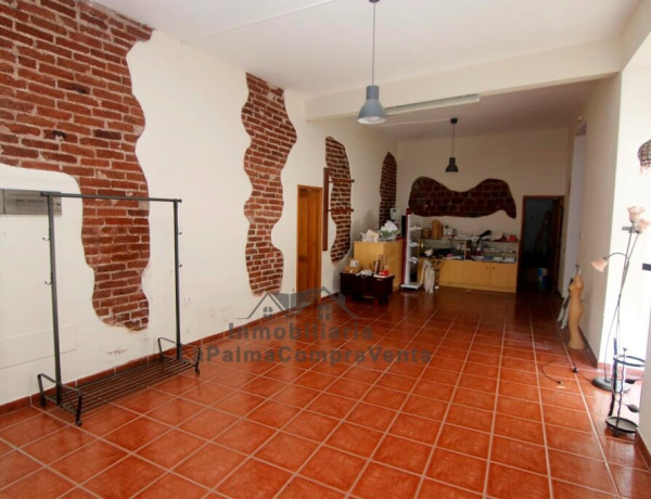 Casa-Chalet en Venta en Tazacorte Santa Cruz de Tenerife 