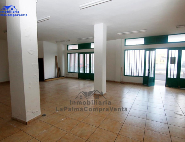 Commercial Premises For rent in San Andres Y Sauces in Santa Cruz de Tenerife 