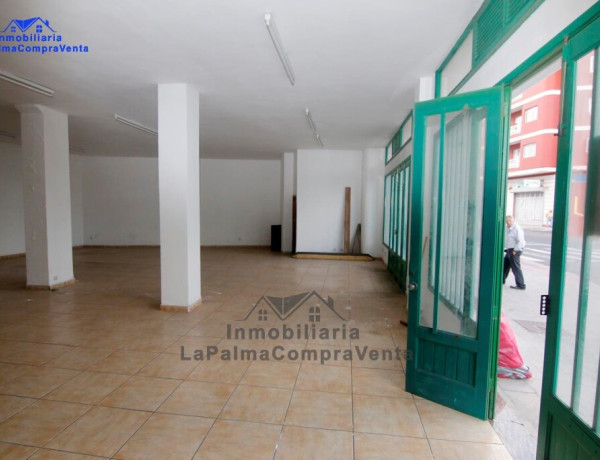 Commercial Premises For rent in San Andres Y Sauces in Santa Cruz de Tenerife 