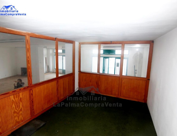 Local comercial en Alquiler en San Andres Y Sauces Santa Cruz de Tenerife 