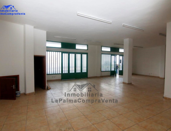 Local comercial en Alquiler en San Andres Y Sauces Santa Cruz de Tenerife 