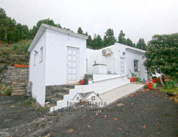 Casa-Chalet en Venta en Caletas, Las (Fuencalite) Santa Cruz de Tenerife 