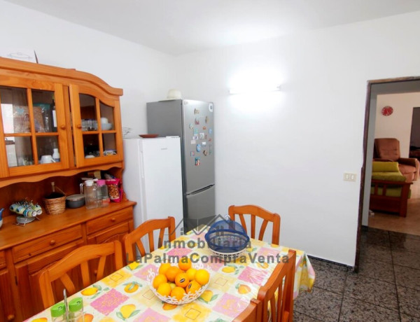 Casa-Chalet en Venta en Caletas, Las (Fuencalite) Santa Cruz de Tenerife 